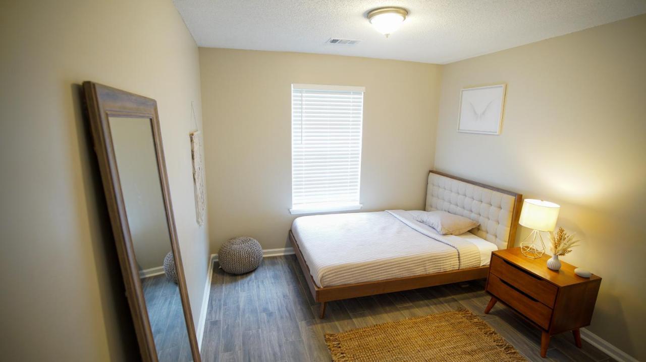 Atlanta Gem Close To It All Decatur Extérieur photo