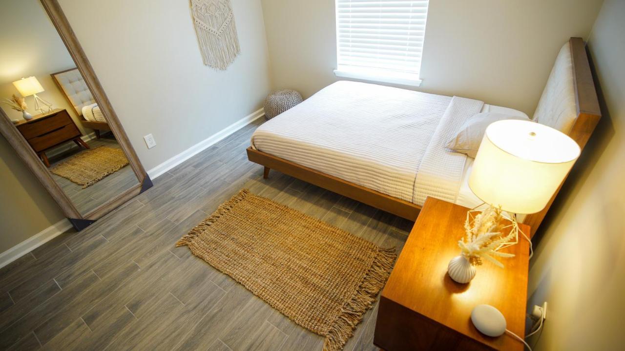 Atlanta Gem Close To It All Decatur Extérieur photo